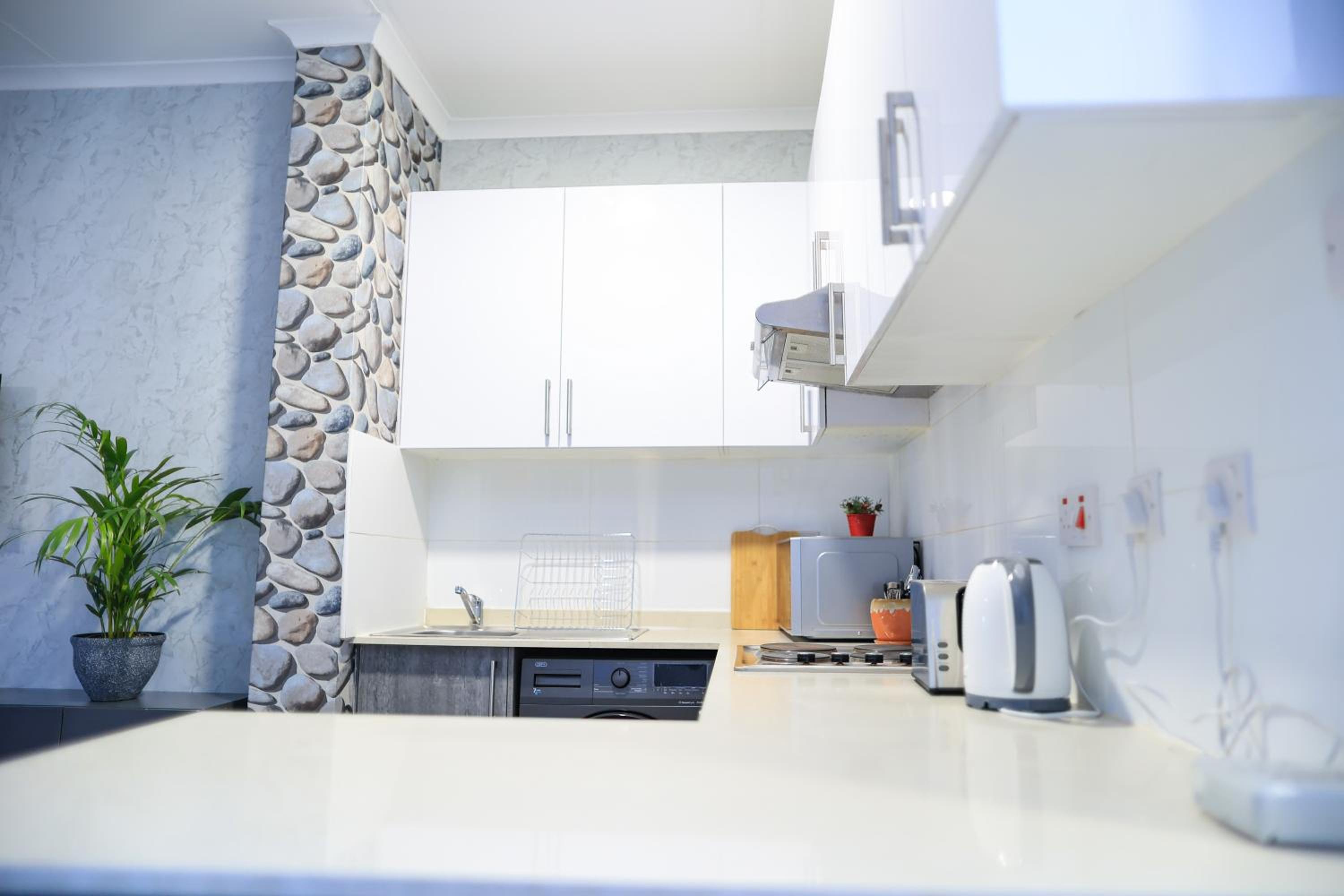 Sarona City Alpha Apartment L303