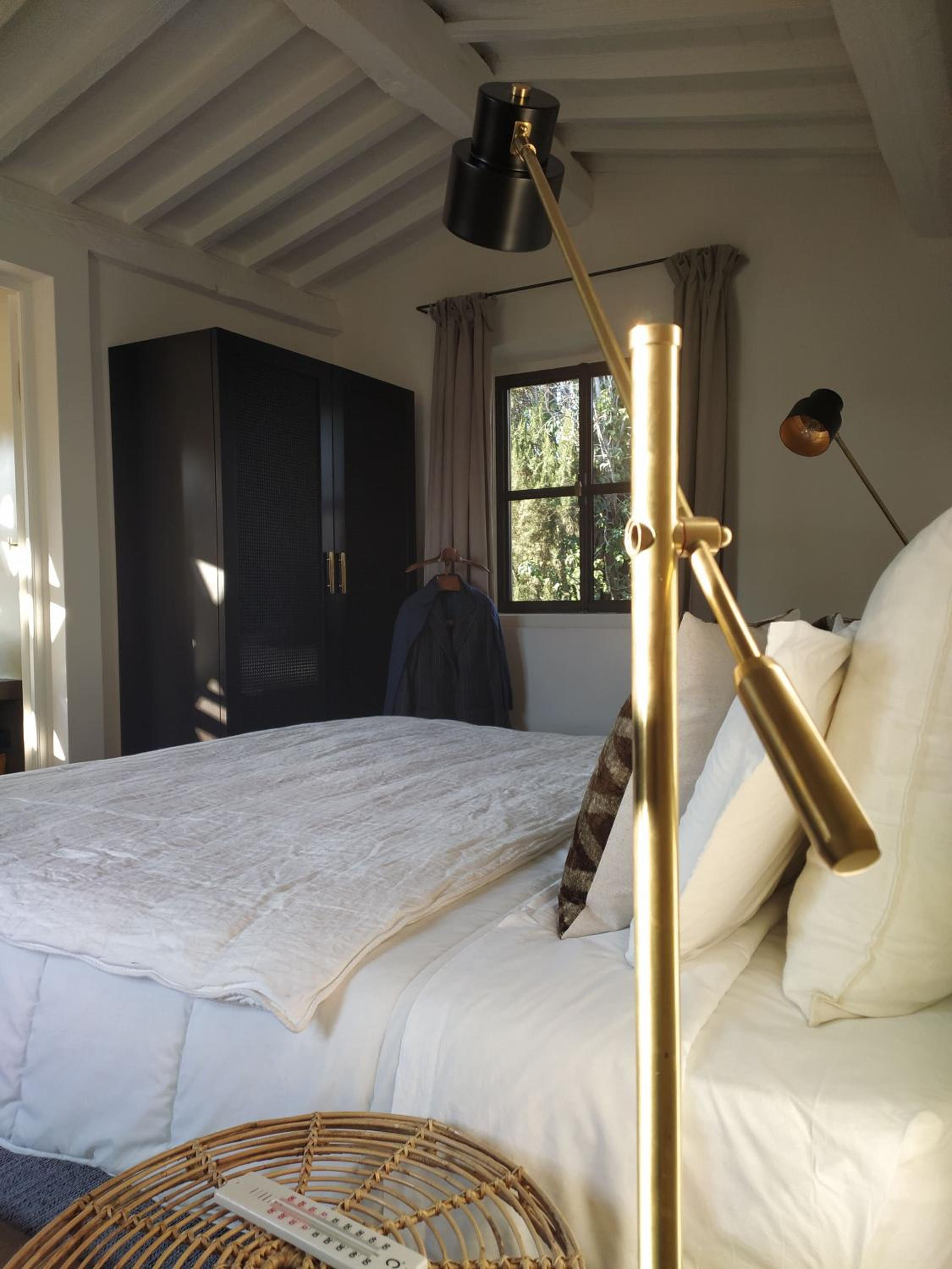 Tenuta del Podestà villa di charme