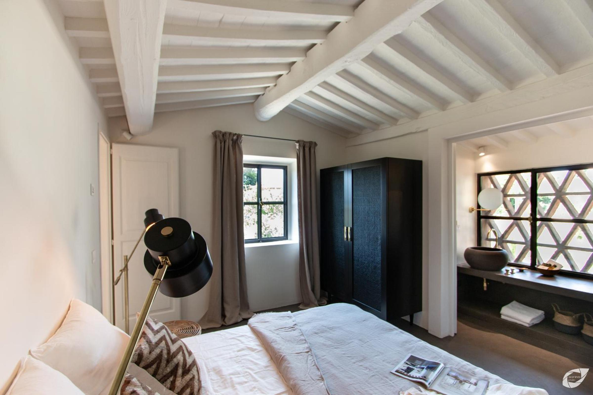 Tenuta del Podestà villa di charme
