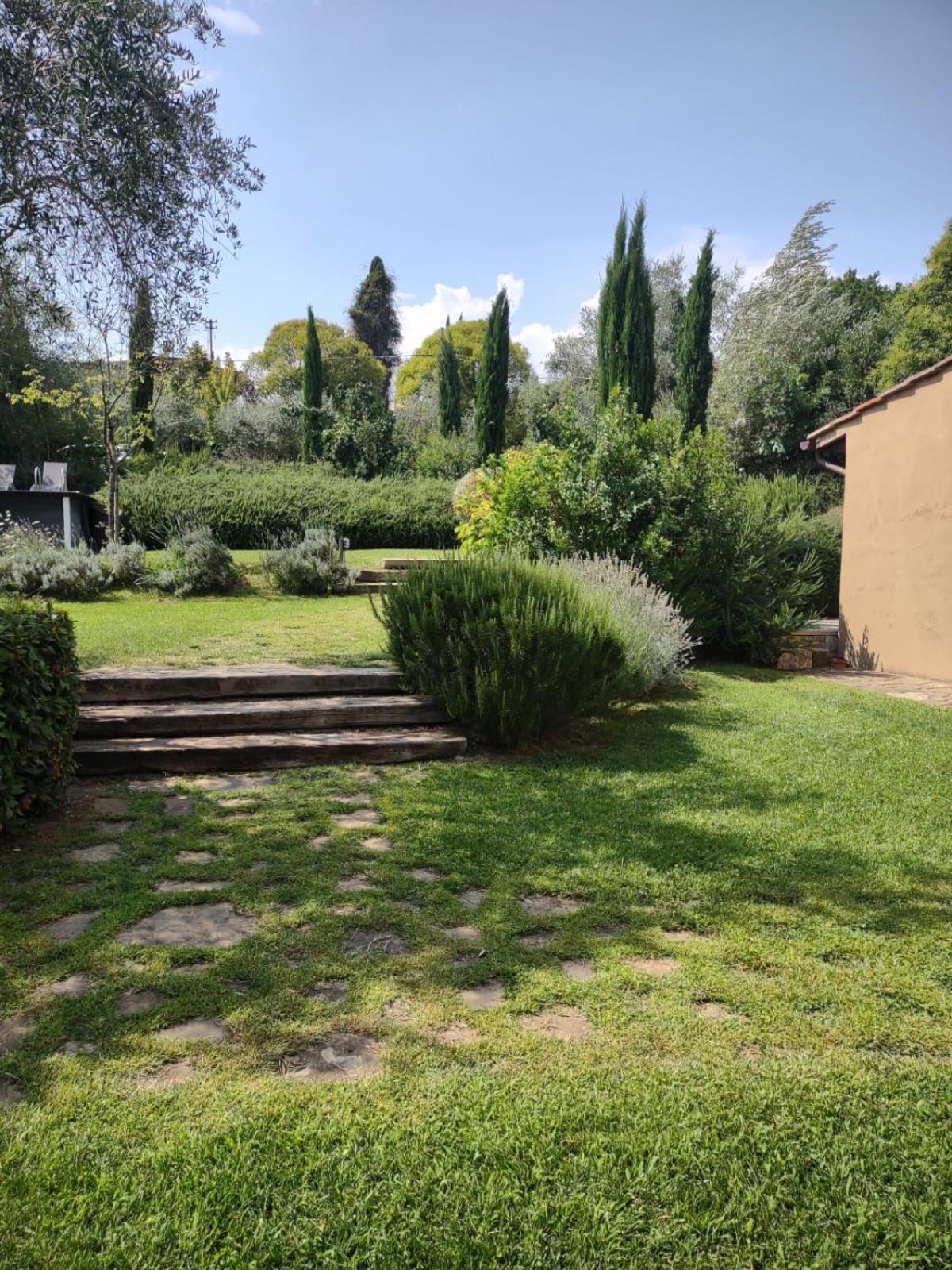 Tenuta del Podestà villa di charme
