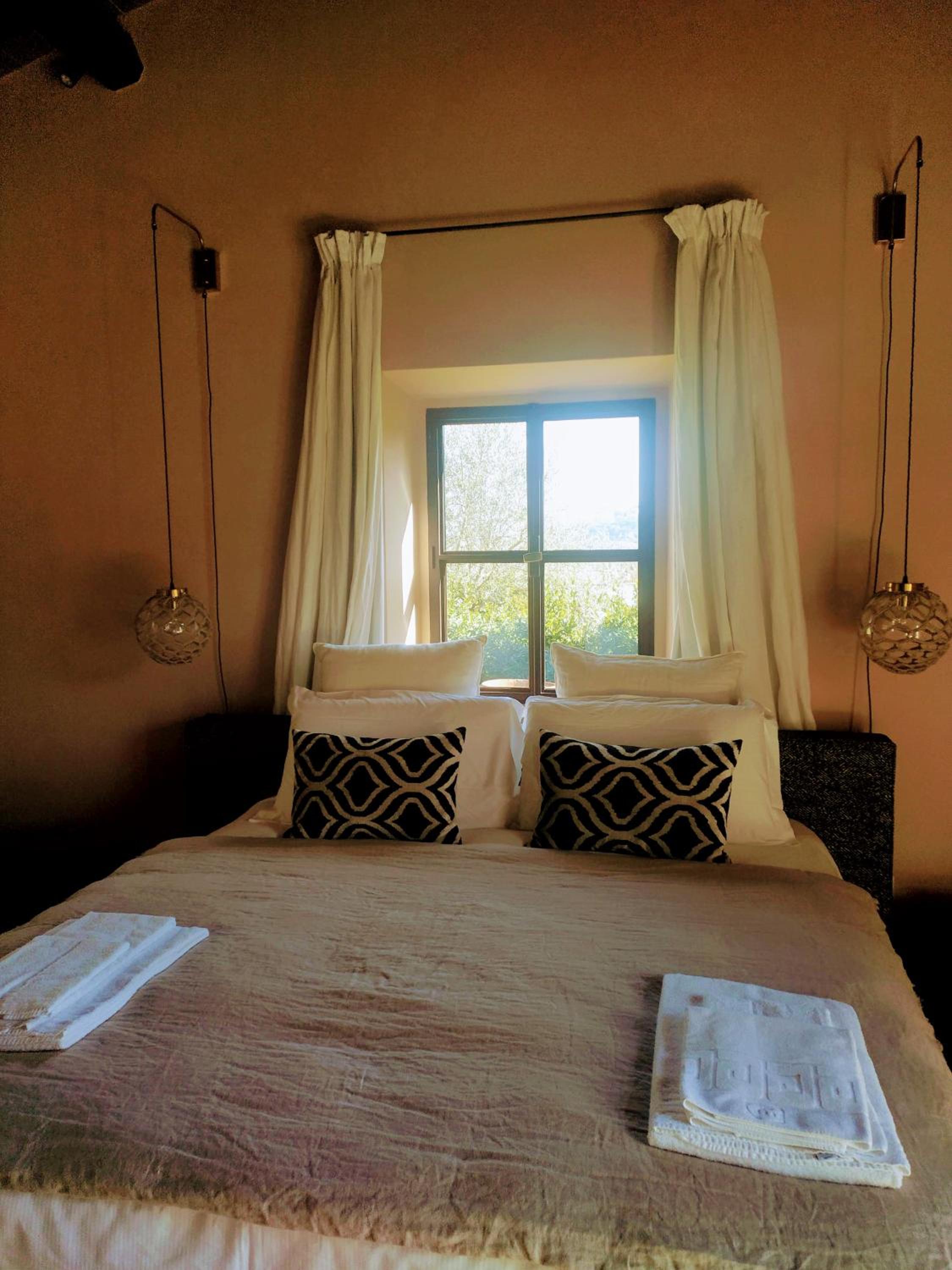 Tenuta del Podestà villa di charme
