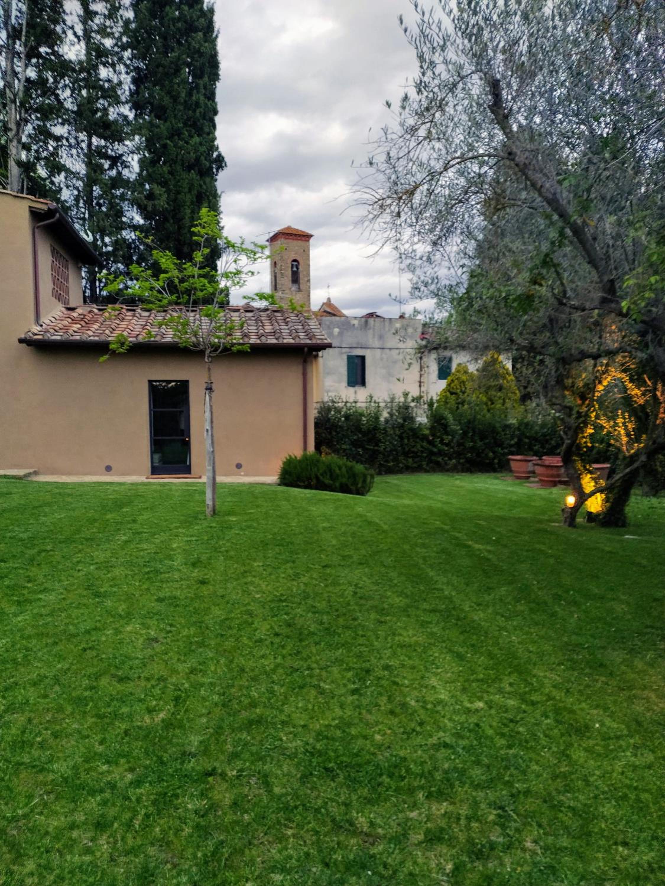 Tenuta del Podestà villa di charme