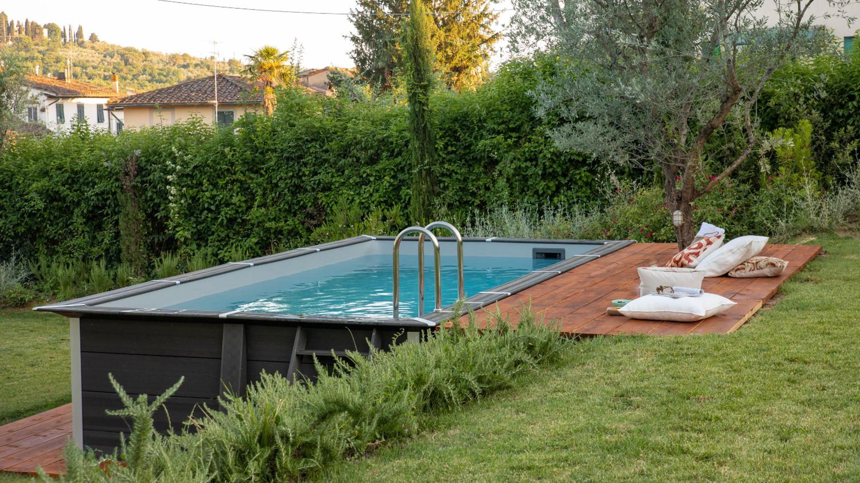 Tenuta del Podestà villa di charme