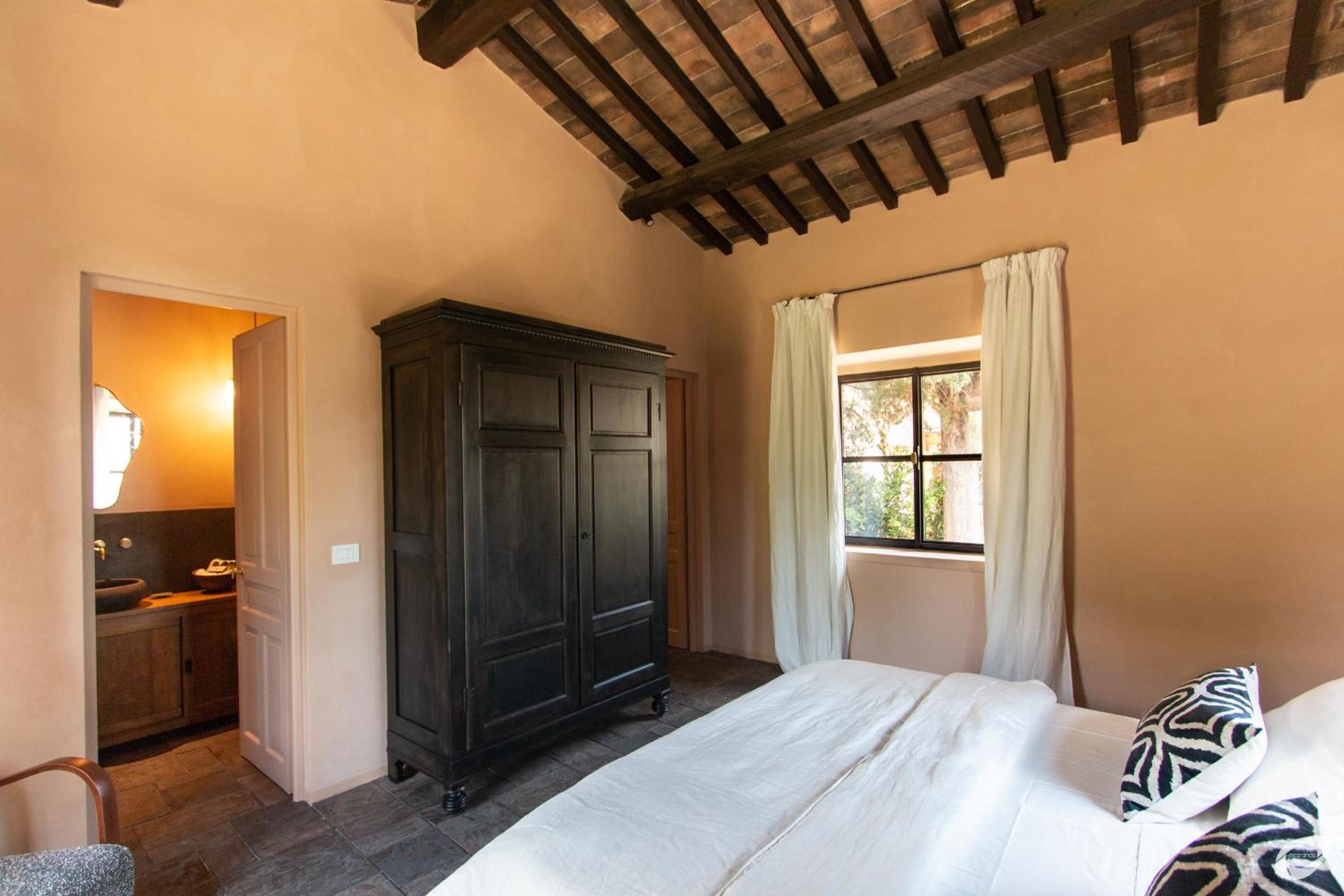 Tenuta del Podestà villa di charme