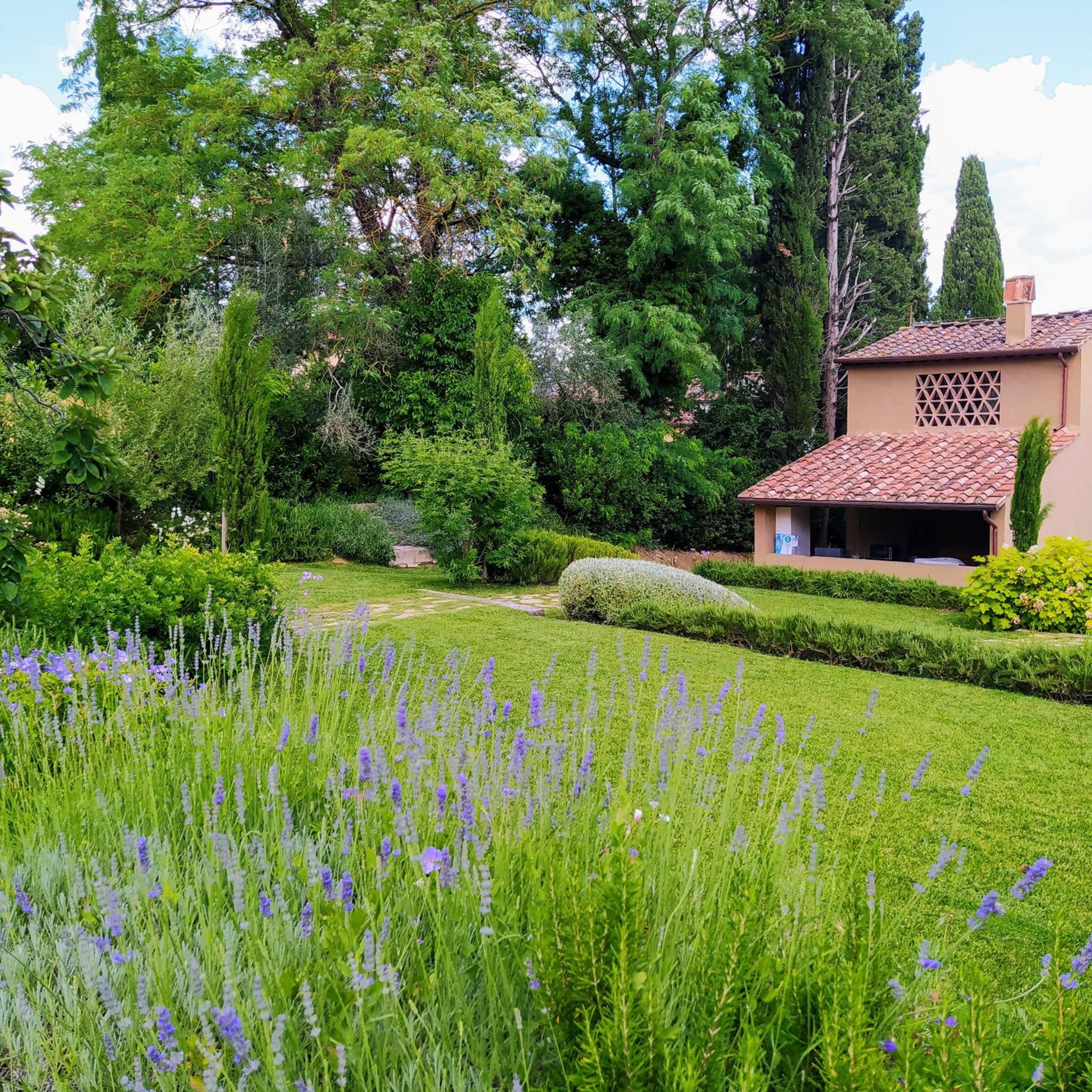 Tenuta del Podestà villa di charme