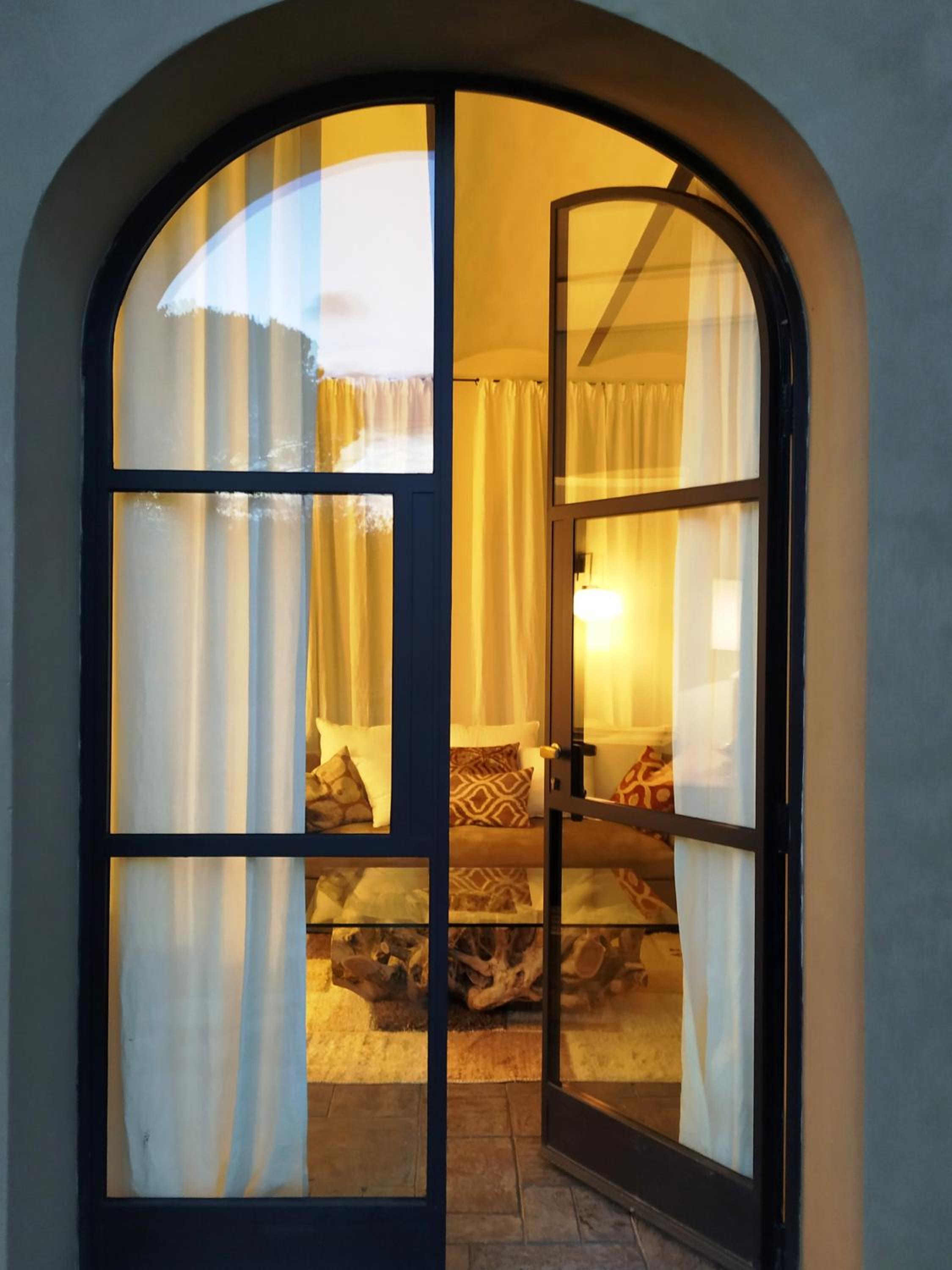 Tenuta del Podestà villa di charme