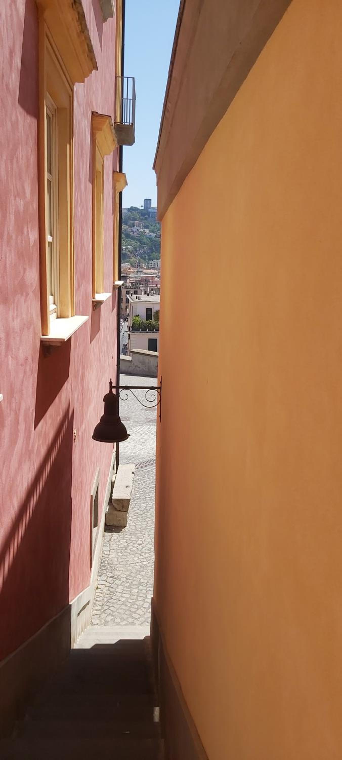 Casa vacanze leo & Mary view 5