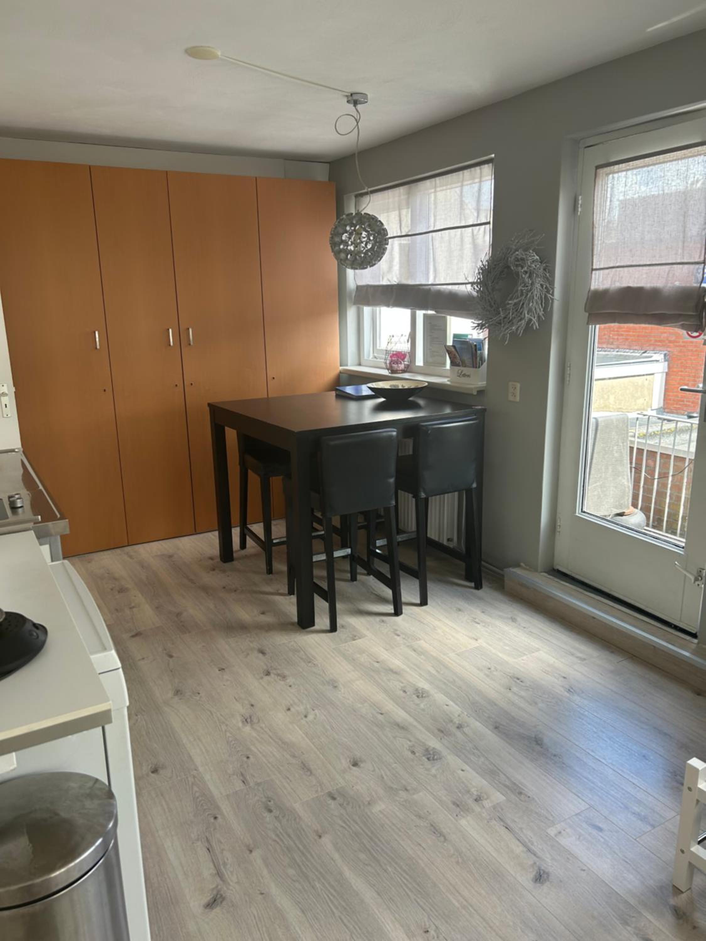 Apartment at the Beach view 3