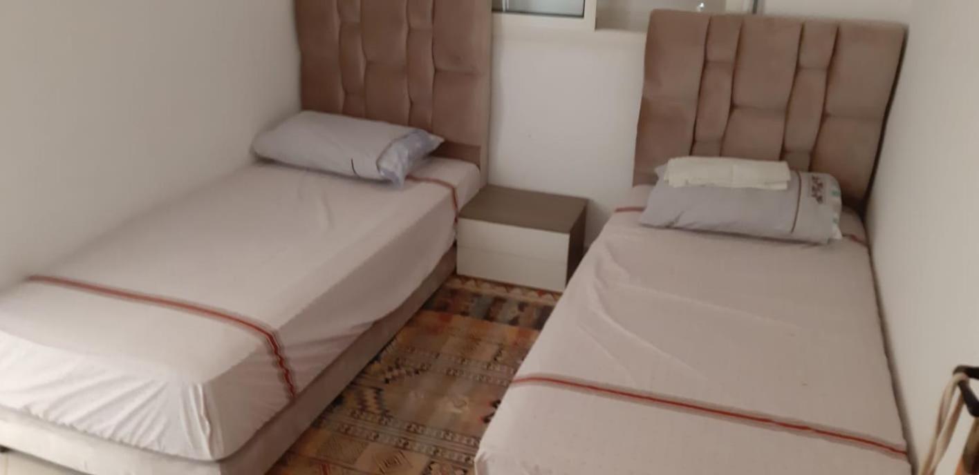 Appartement climatisé à louer view 4
