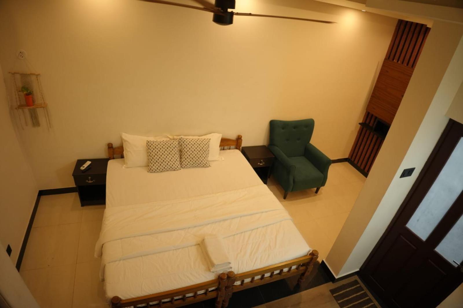 Cascara Beach Resort