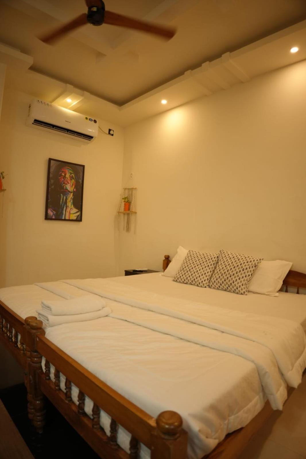 Cascara Beach Resort