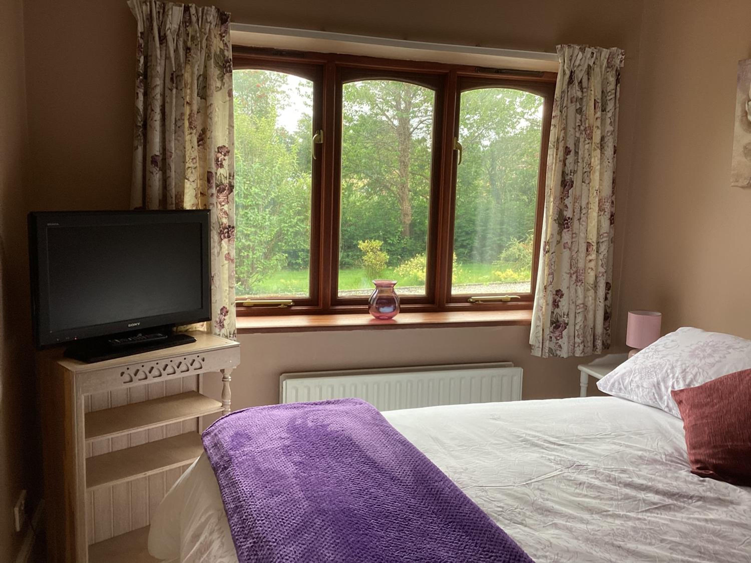 The Annex at The Croft view 5