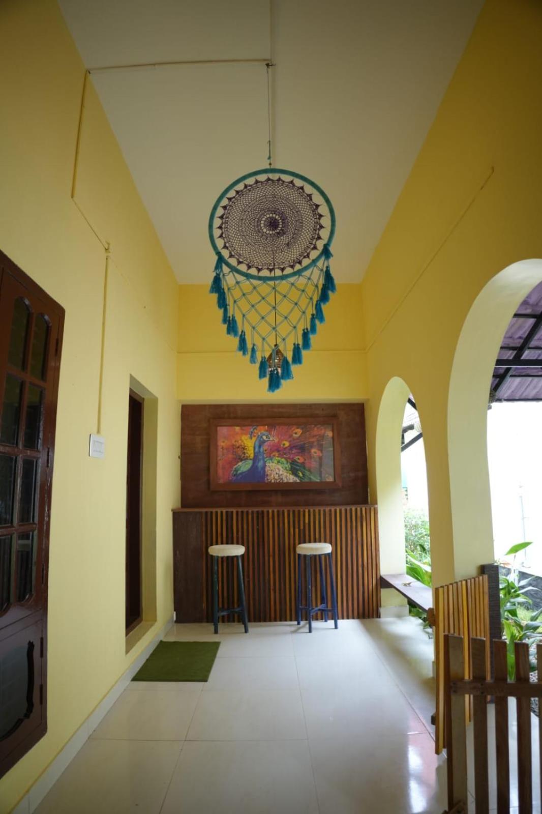 Cascara Beach Resort