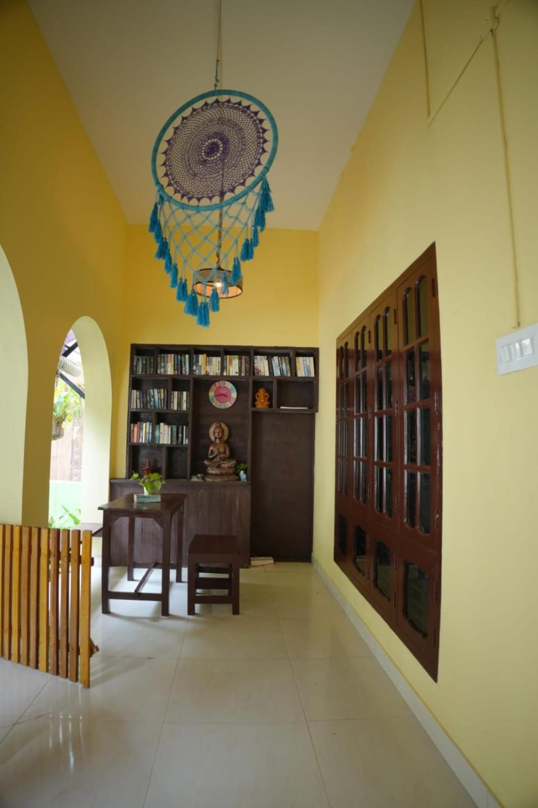 Cascara Beach Resort