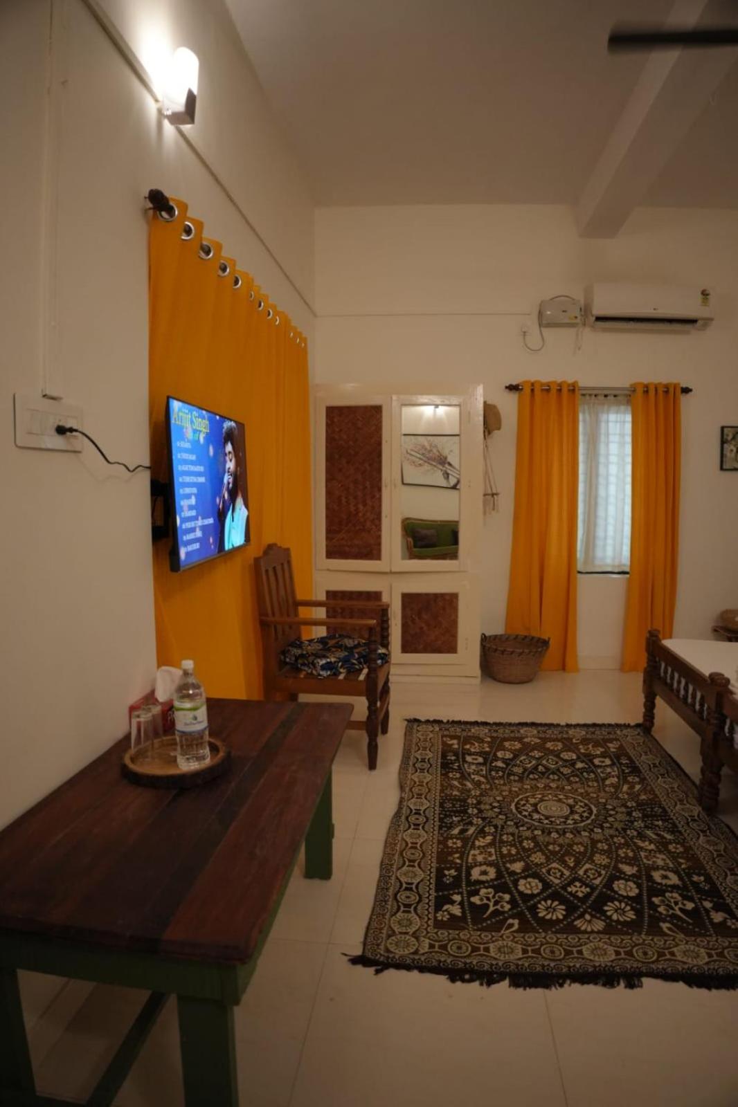 Cascara Beach Resort