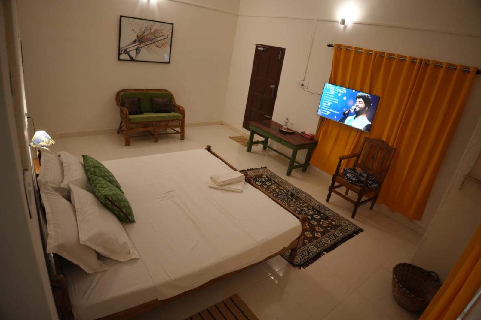 Cascara Beach Resort