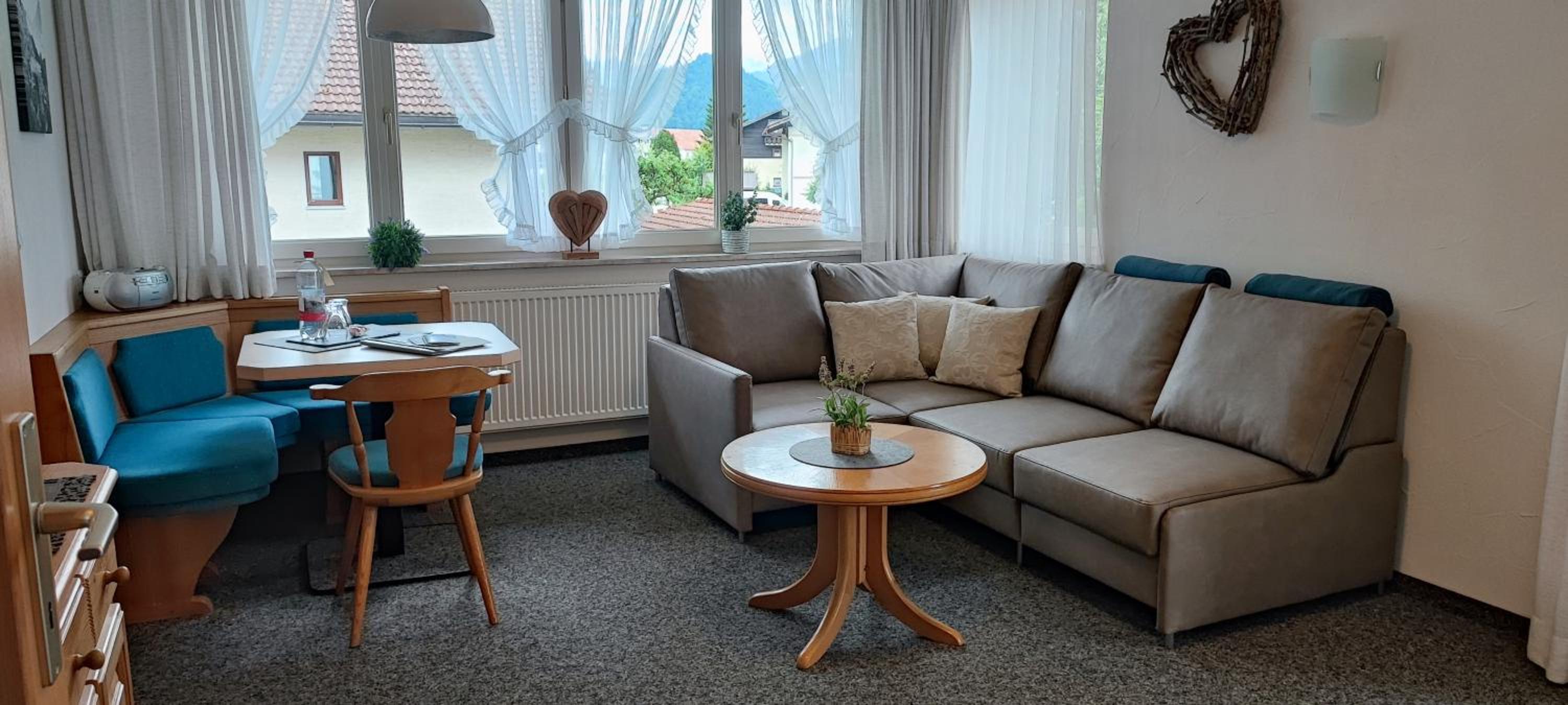 Haus Eggensberger
