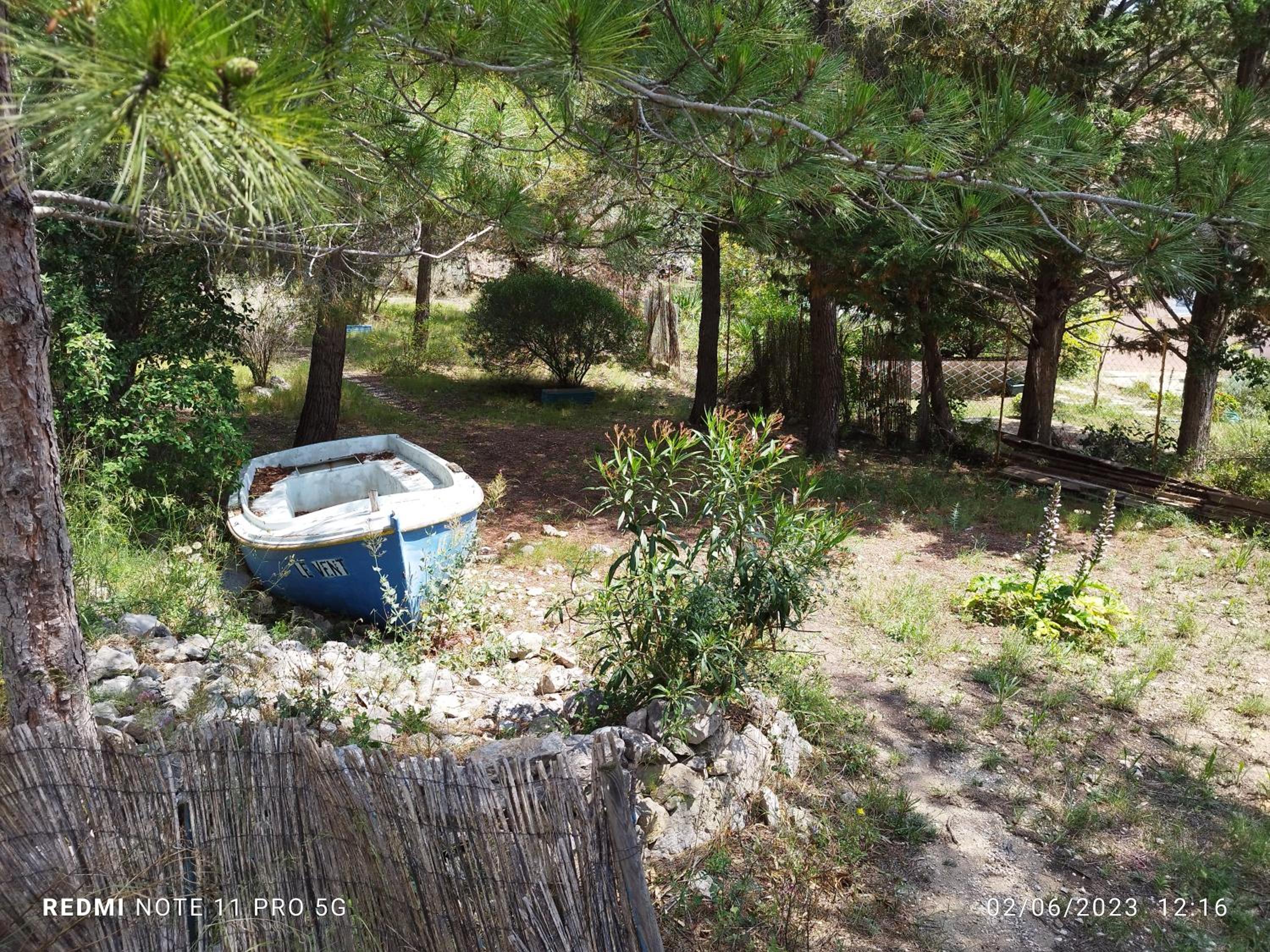 GITE TOUT CONFORT Parc UNESCO des CALANQUES LA VESSE
