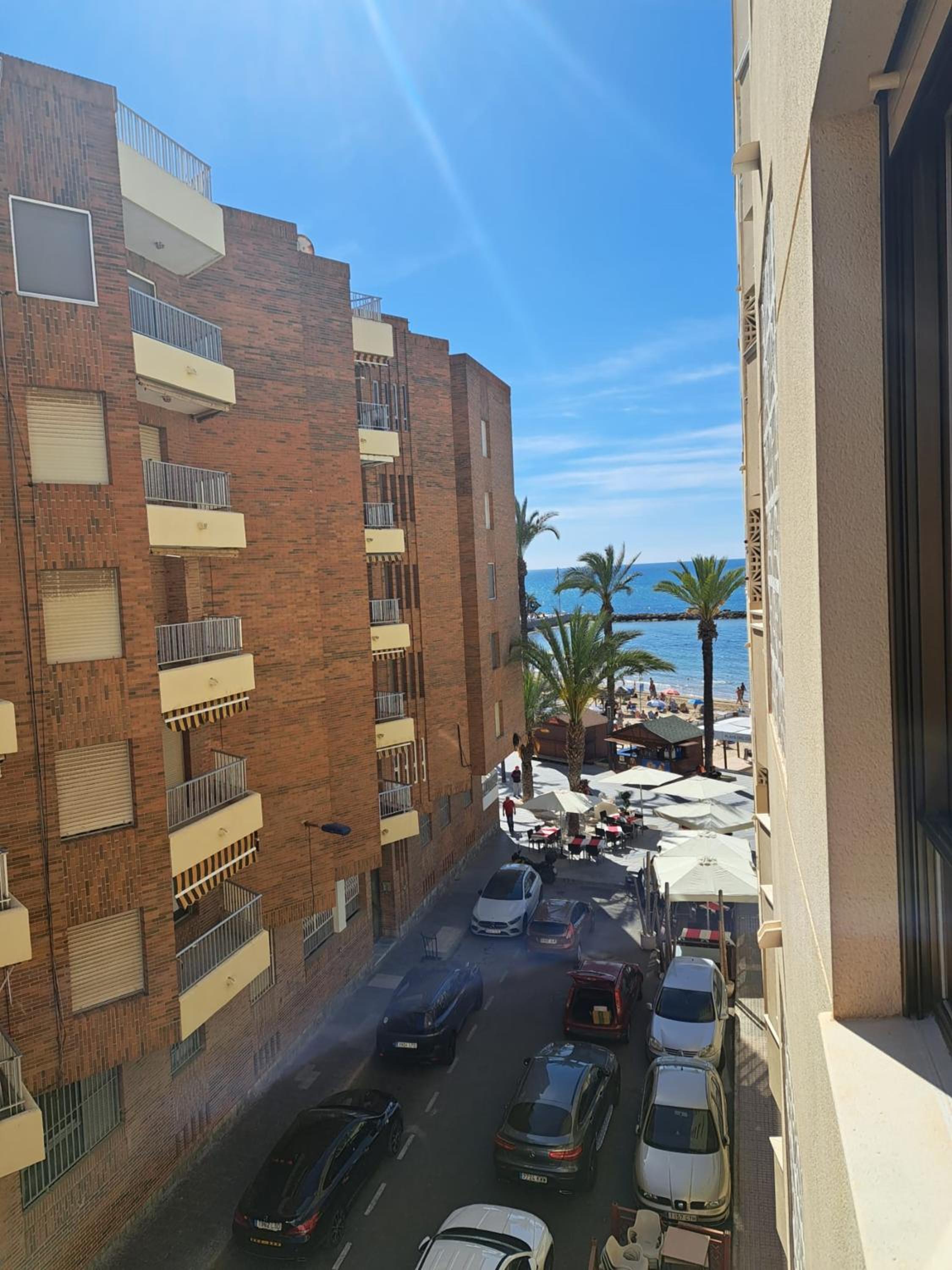 Beautiful Apartment Playa Del Cura Beach in Torrevieja Spain photo 4