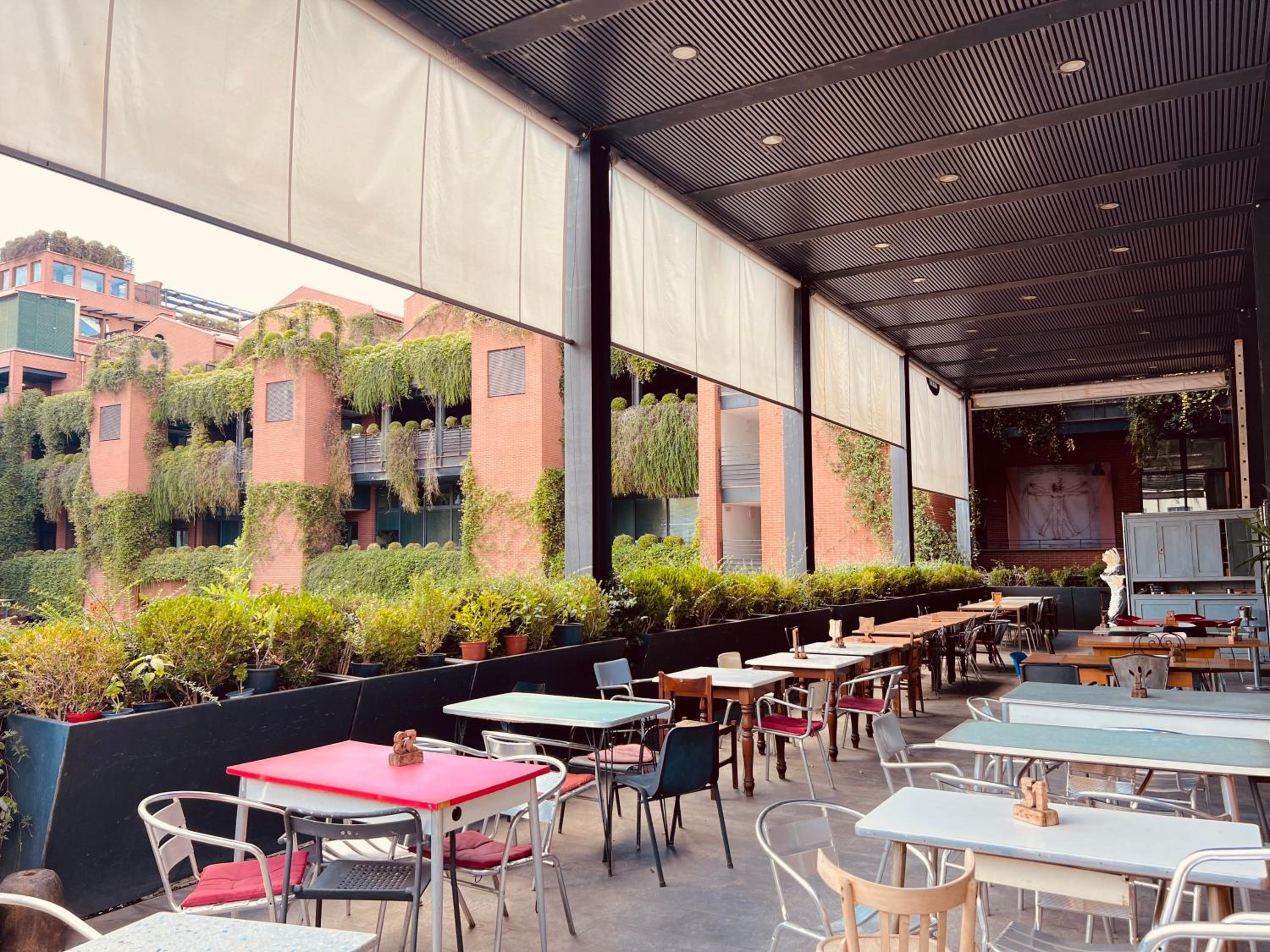The Boutique Houses - In the Heart of Navigli