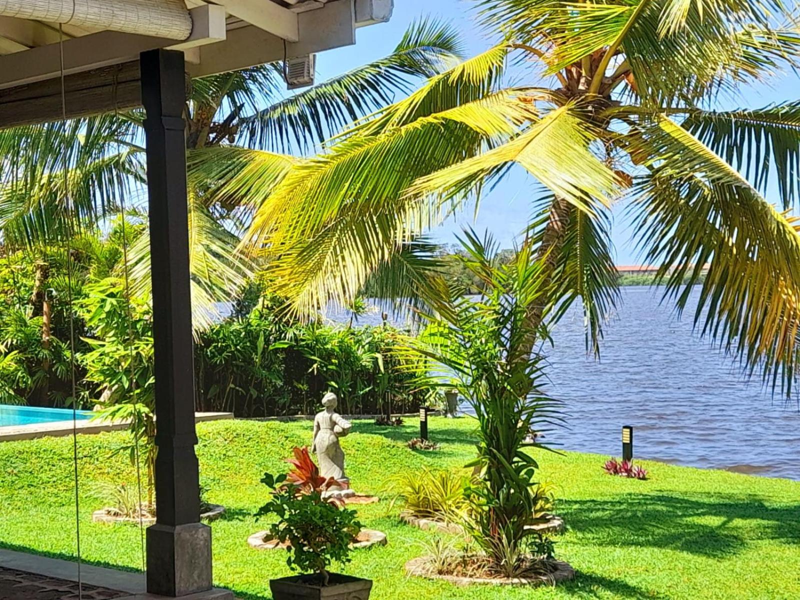 Chaleni Villa view 5