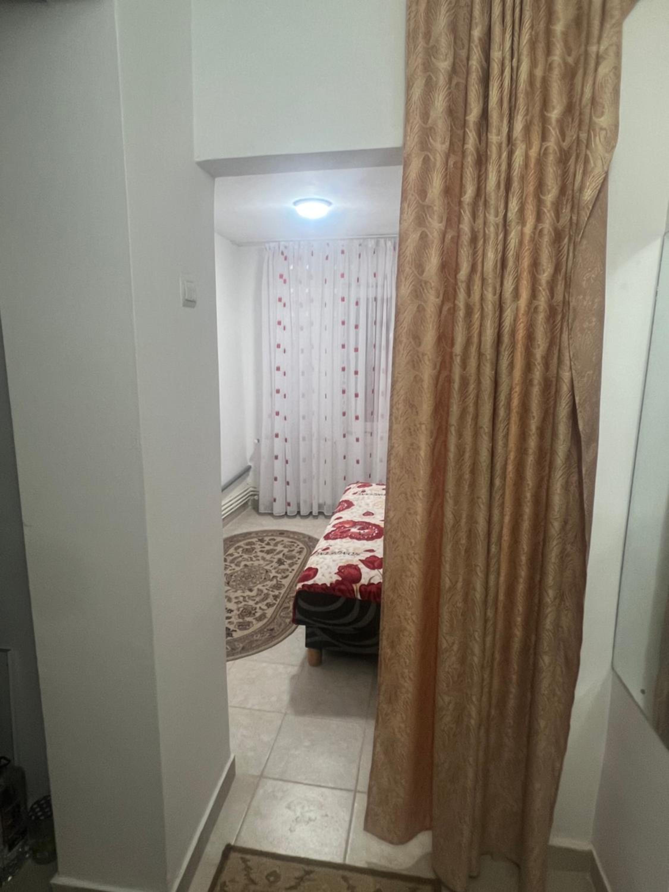 Apartament în Constanța en Constanţa — hotel room