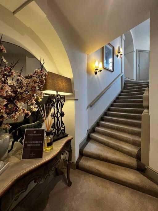 Luxury apartment Berkshire