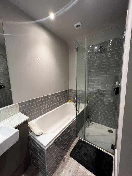 Luxury apartment Berkshire