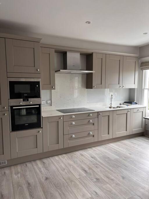 Luxury apartment Berkshire