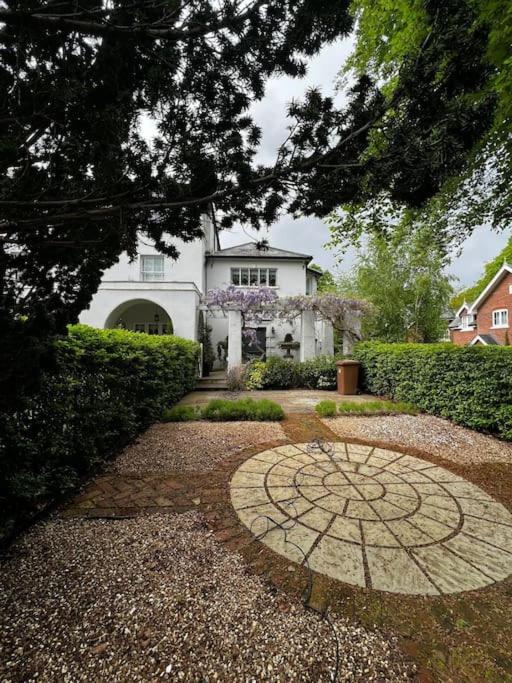 Luxury apartment Berkshire