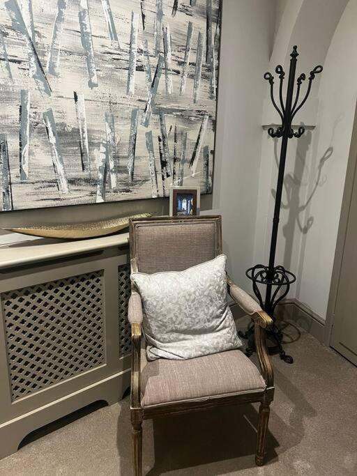 Luxury apartment Berkshire