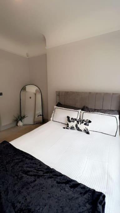 Luxury apartment Berkshire