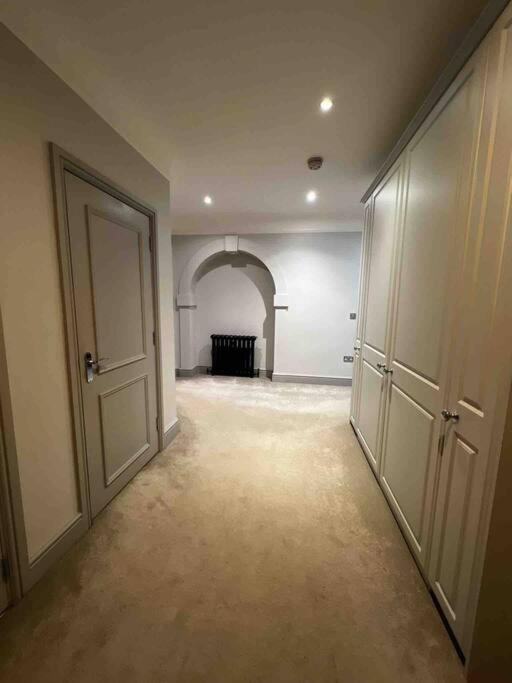 Luxury apartment Berkshire