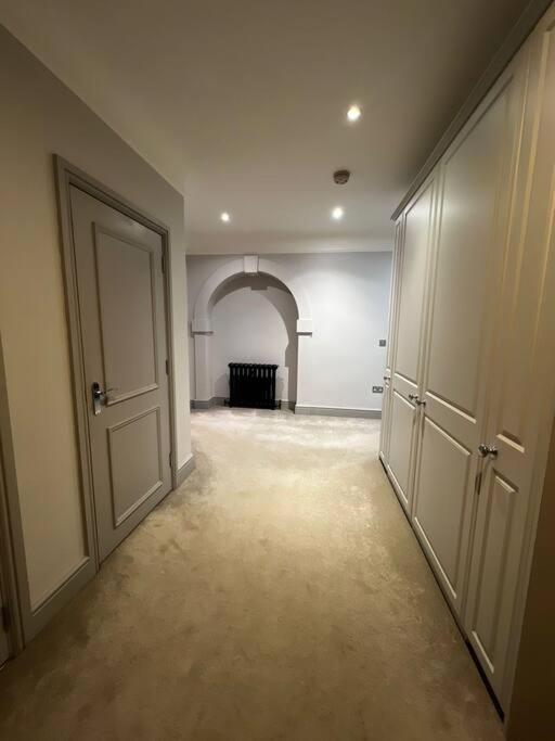 Luxury apartment Berkshire