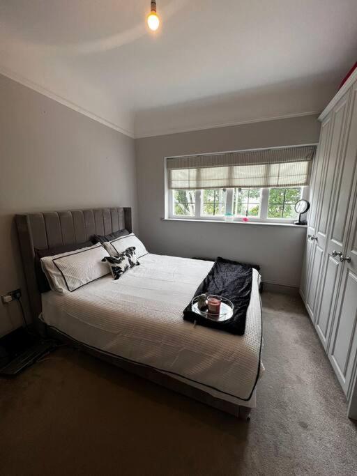 Luxury apartment Berkshire