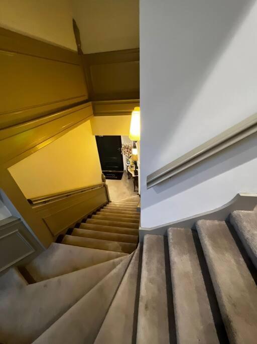 Luxury apartment Berkshire