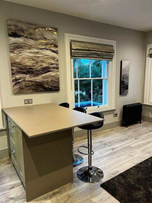 Luxury apartment Berkshire