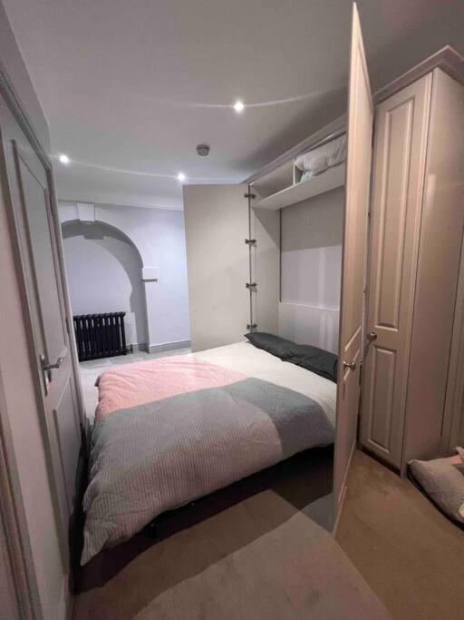 Luxury apartment Berkshire