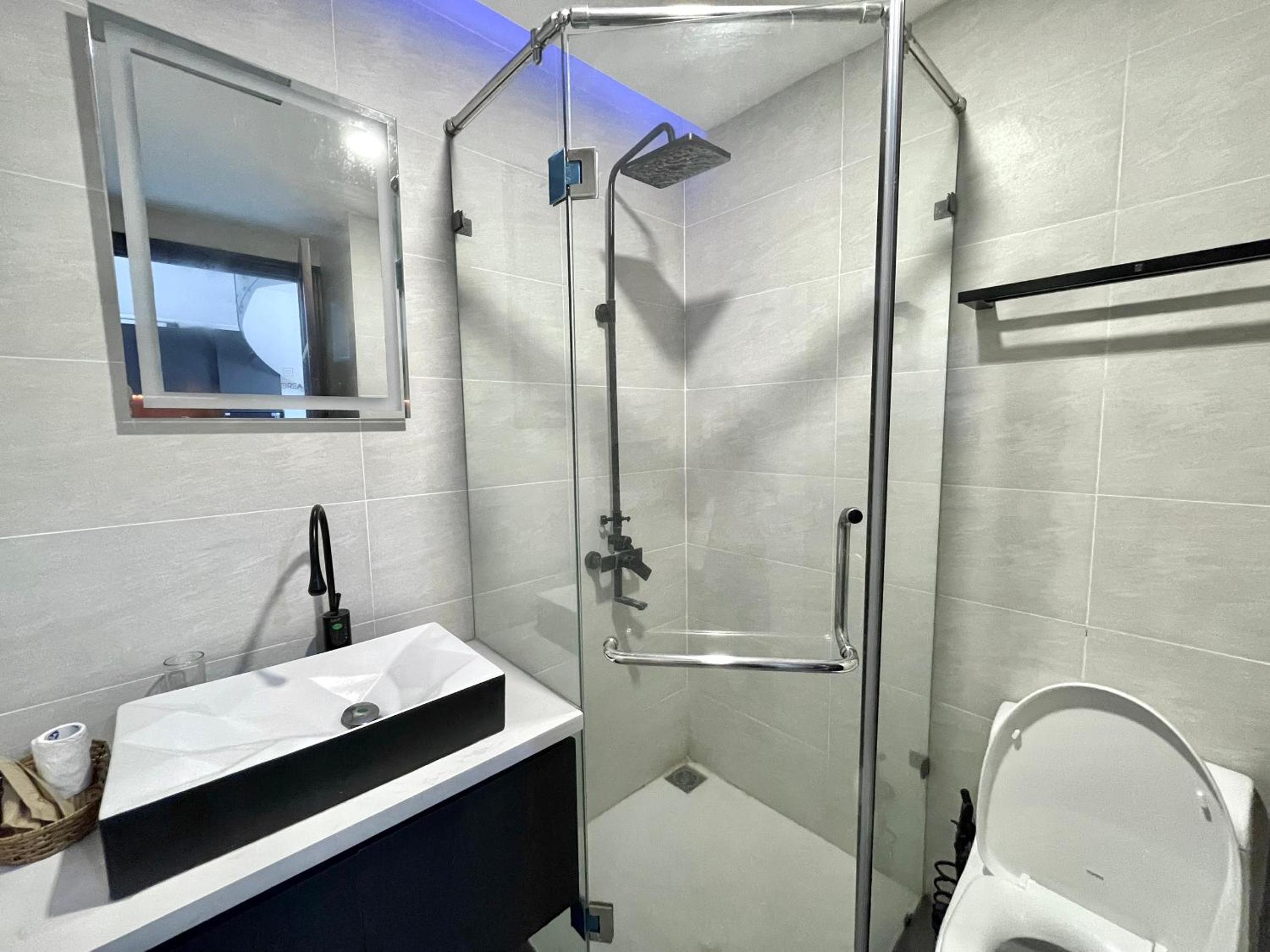 Penthouse 4pn Oasky VT SeaView 3401 view 3