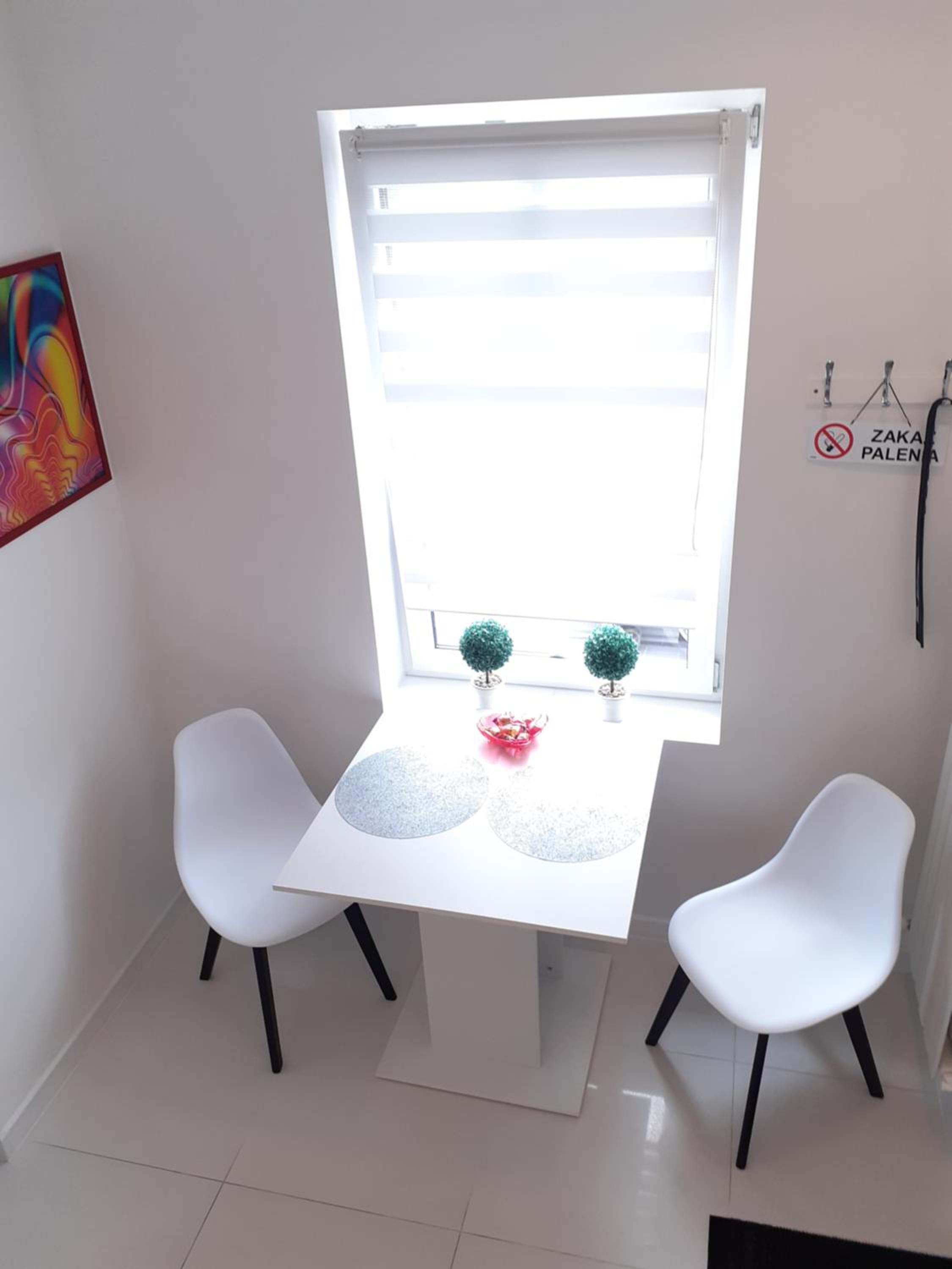 Apartament Pegaz en Gniezno