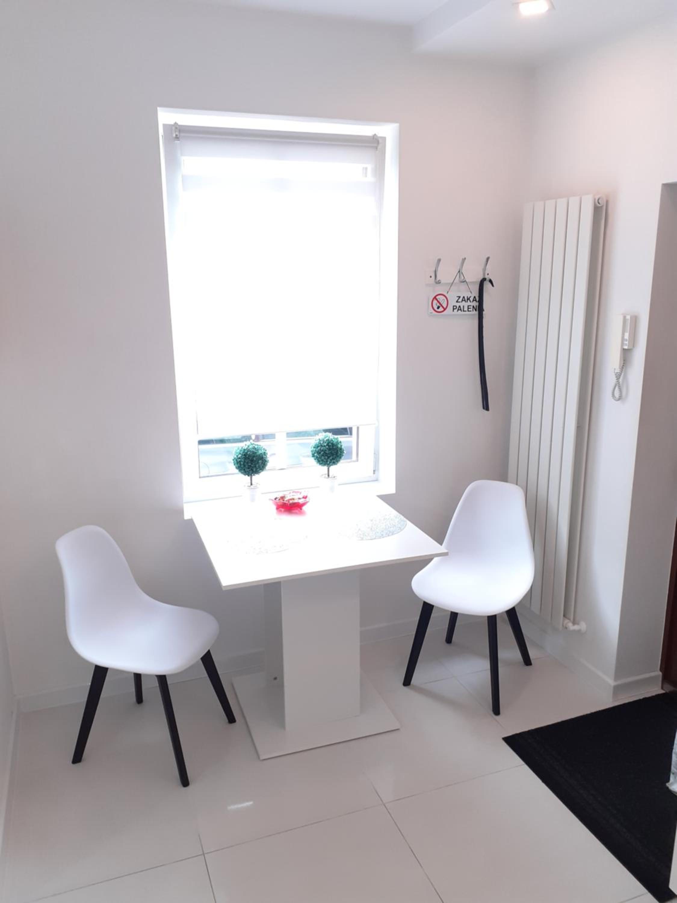 Apartament Pegaz en Gniezno