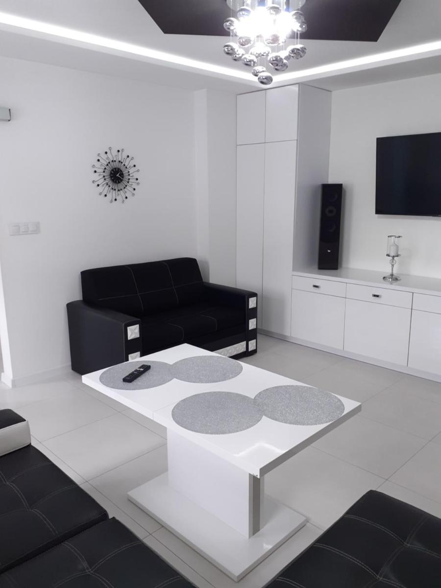 Apartament Pegaz