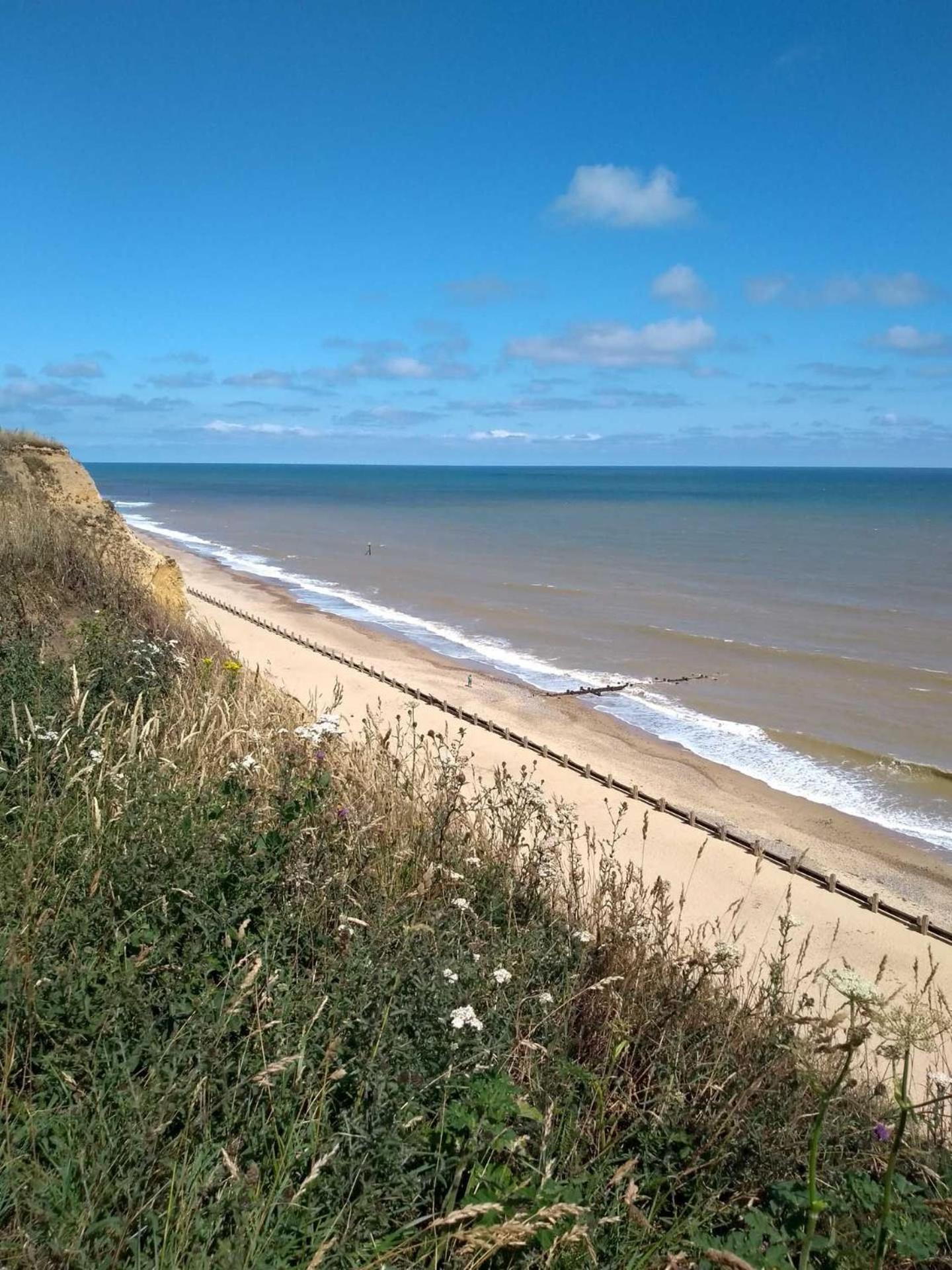 Seaview, fotografía 2