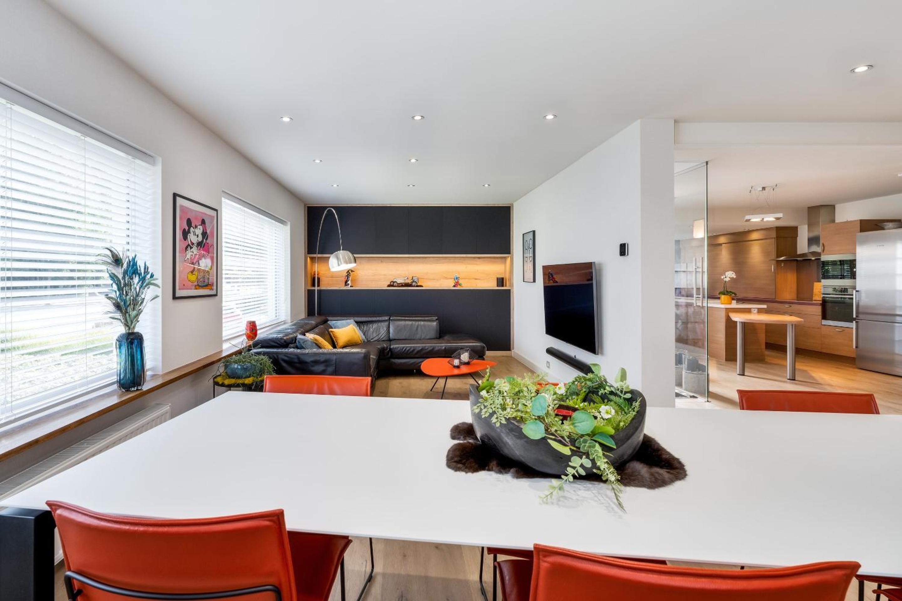 Huis @ Sint Kruis