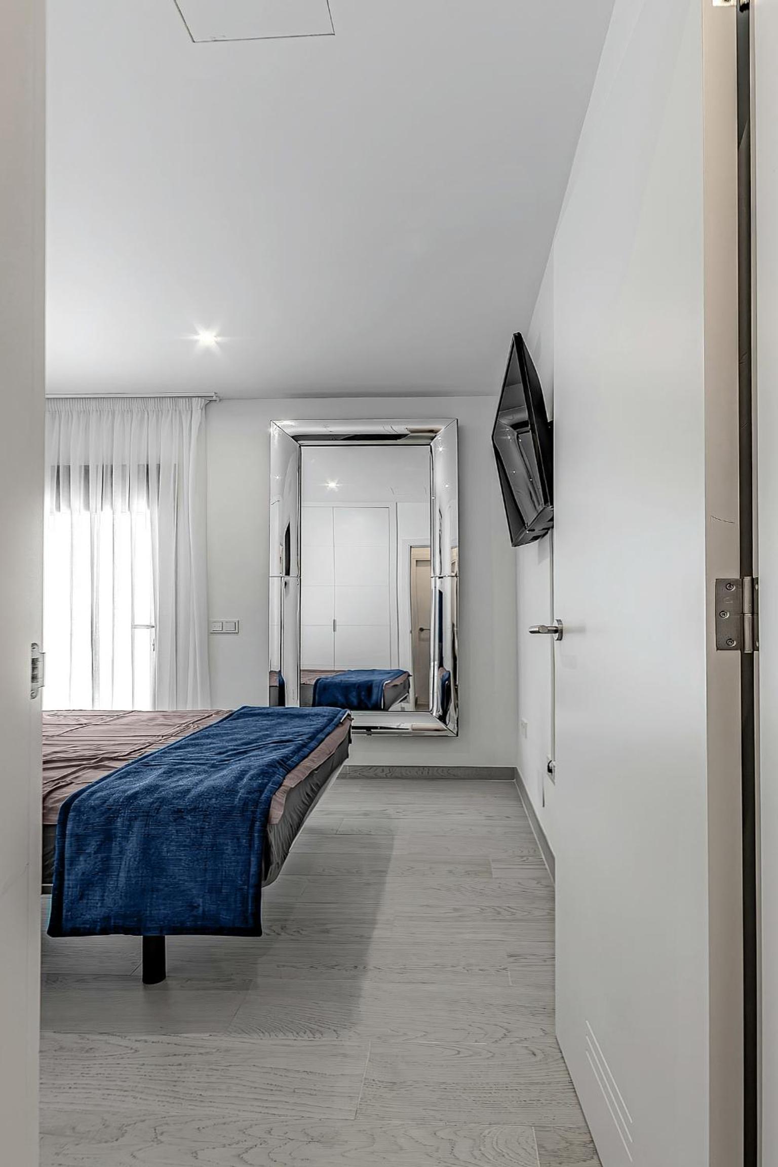 Luxury apartment Sun4ever