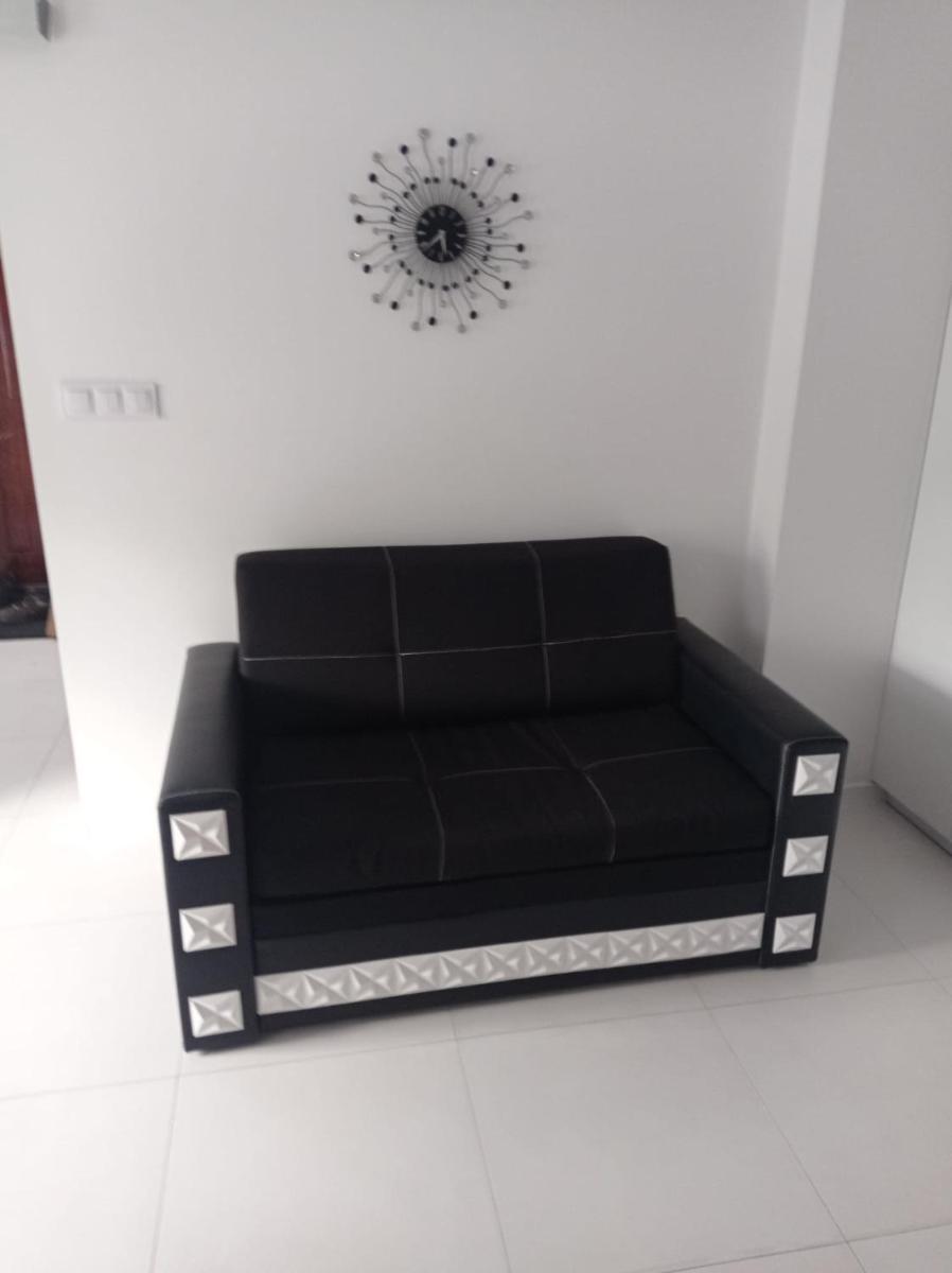 Apartament Pegaz en Gniezno