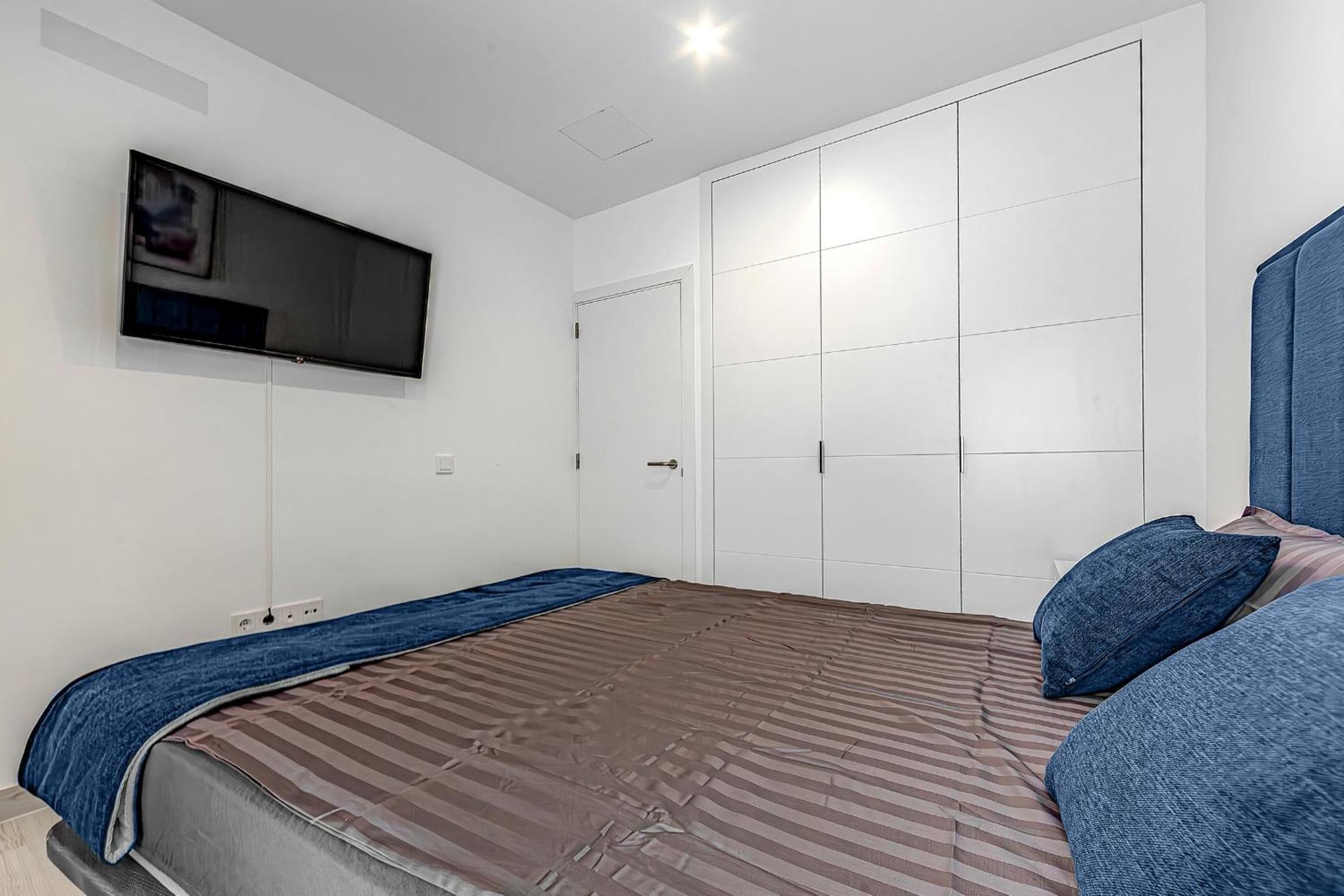 Luxury apartment Sun4ever
