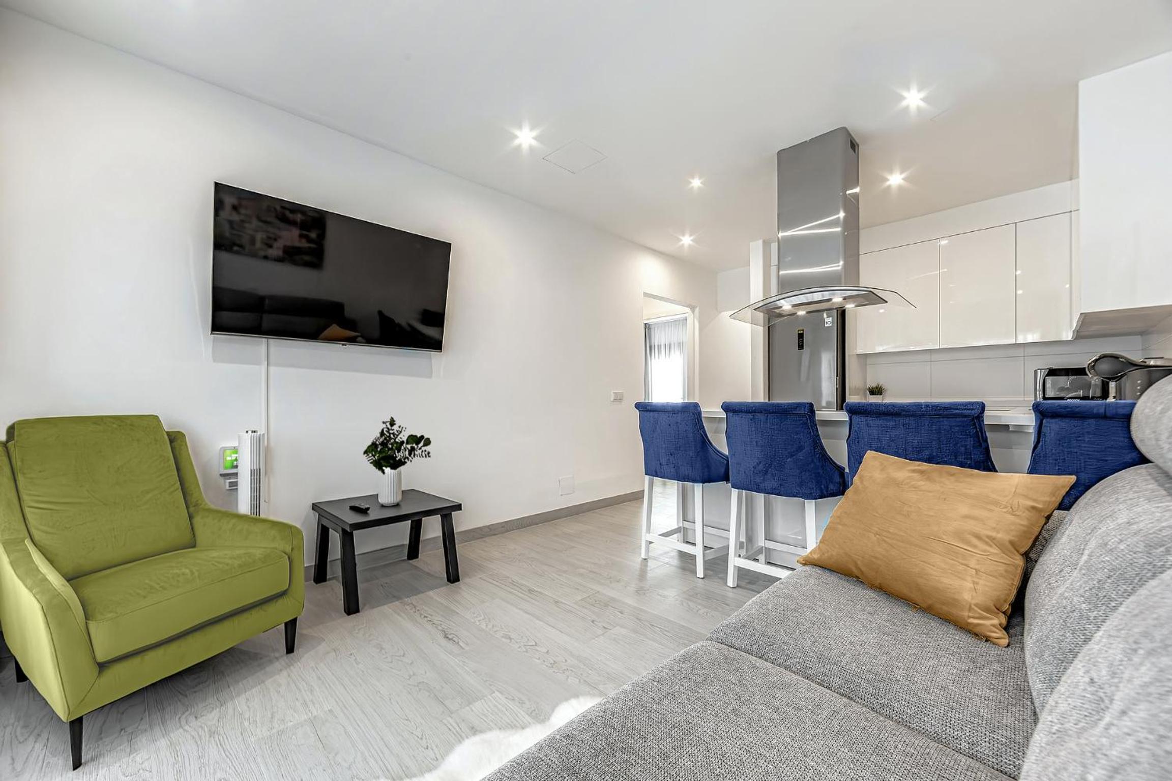 Luxury apartment Sun4ever