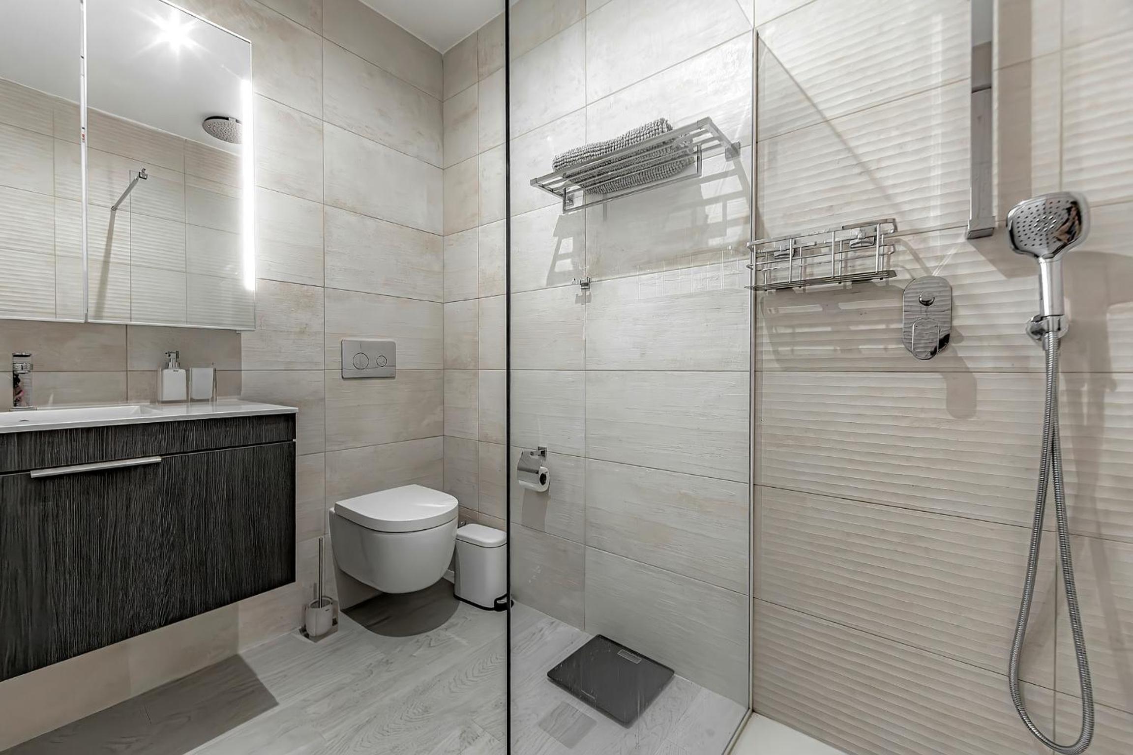 Luxury apartment Sun4ever