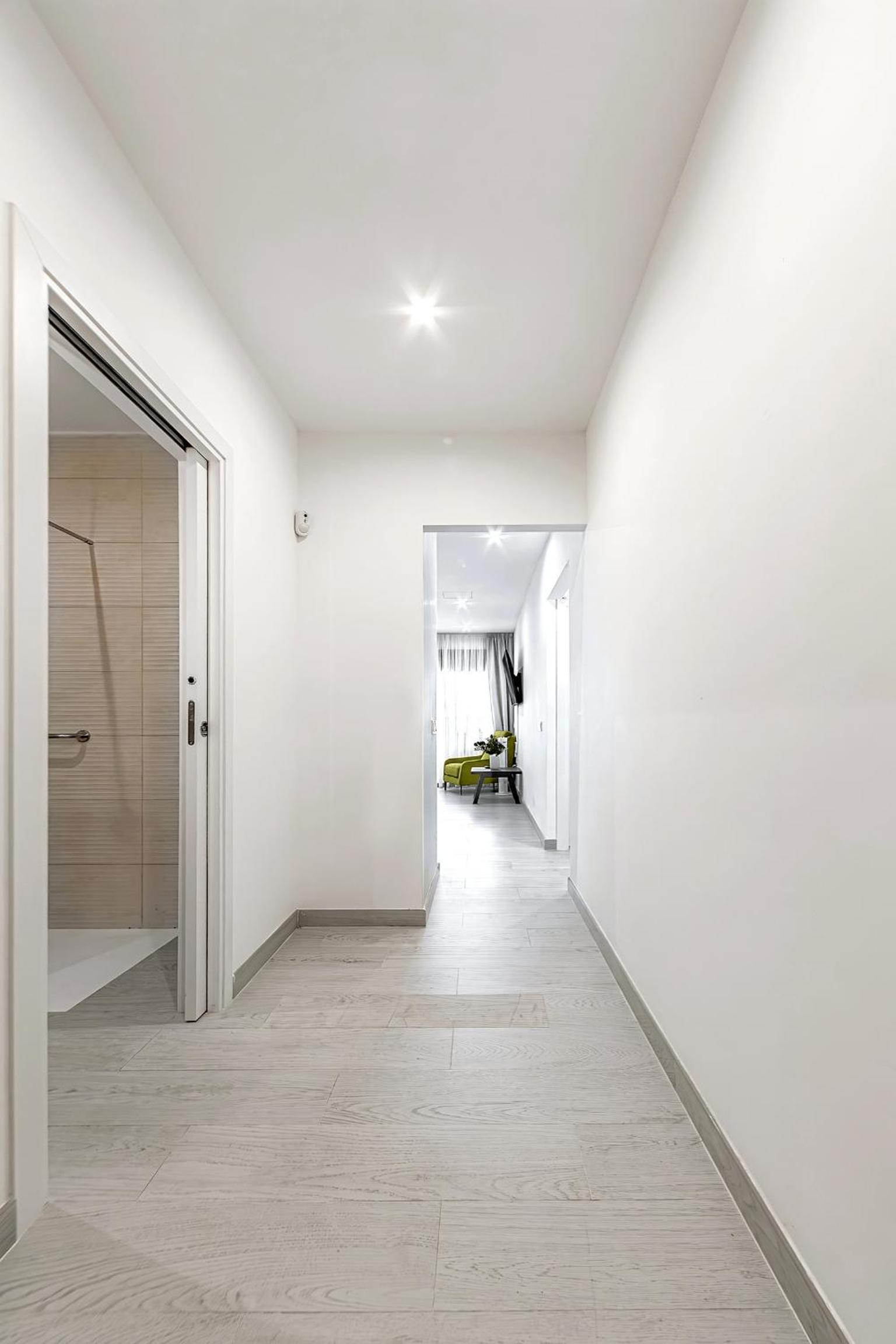 Luxury apartment Sun4ever